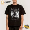 Metal Band Style Elden Ring Malenia T Shirt 3