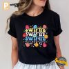 Retro Easter Eggs taylor swift eras shirt 2