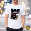 Ricky Stenhouse Jr. And Kyle Busch Brawl On Live TV Shirt 2