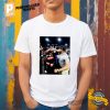 Ricky Stenhouse Jr. And Kyle Busch Brawl On Live TV Shirt 3