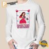 Royal Pain In The Glutes Gymnastics Princess Funny Shirt 3