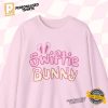 Swiftie Bunny funny taylor swift shirts 2