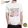 Swiftie Easter Bunny Tee, funny taylor swift shirts