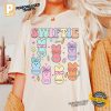 taylor swift Eras Tour Easter Bunny Retro Peeps T shirt 2