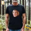 Funny Matthew McConaughey Head Shirt 3