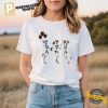 Halloween Party Dancing Skeleton Shirt 2