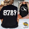 I’ll be 87 You’ll be 89 Taylor and Travis Taylor 2 Sided Shirt 1