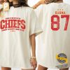 Karma is the guy on the Chiefs Tayvis Comfort Colors Tee 2