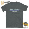 Make America Alright Alright Alright Again McConaughey 2024 Shirt 1