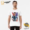 Matthew McConaughey For President Funny Election Shirt 2