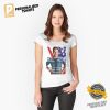 Matthew McConaughey For President Funny Election Shirt 3