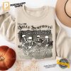 Silly Symphony The Skeleton Dance Comfort Colors T shirt 2