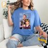 T Swift and T Kelce Funny Swiftie Shirt 2