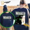 A New Musical Wicked The Untold Story Of The Witches Of Oz Shirt 1