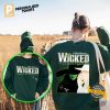 A New Musical Wicked The Untold Story Of The Witches Of Oz Shirt 3