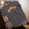 Coruscant City Star Wars T Shirt 3