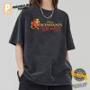 Descendants 4 The Rise of Red Official Logo Shirt 1