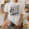 Disney Descendents So Many Ways to Be Wicked T shirt 1