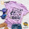 Disney Descendents So Many Ways to Be Wicked T shirt 3