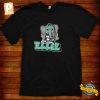 Ellie The Elephant liberty new york wnba T Shirt 4