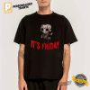 Funny Jason Friday 13th Halloween Horror Shirt 2