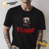 Funny Jason Friday 13th Halloween Horror Shirt 3