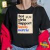 Hot Girls Support Lando Norris T Shirt 3