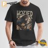 Hozier Guitar Artist Fanart Shirt 2