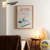 If It's Nice Play It Twice Record Music Player retro posters 3