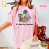 It's Past My Bedtime Sleepy Bear Comfort Colors Shirt 3