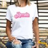 Kamala Harris 2024 Barbie Style Shirt 2