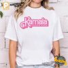 Kamala Harris 2024 Barbie Style Shirt 3