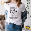 Kamala Laugh Funny Hyena Shirt, Kamala Harris 2024 Merch 1