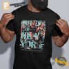 New York City Liberty WNBA Championship Graphic Tee 3