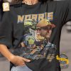 Norris Lando Driver Racing Championship Formula Racing Shirt 3