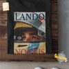 Racing Team Lando Norris Fan Tee 1