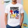 Sega Sonic The Hedgehog T shirt 2