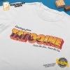 Tatooine Sunset Star Wars Film Series Shirt 1