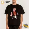 WWE Legend RIP Sycho Sid Vicious Shirt 3