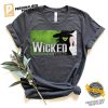 Wicked The Untold Story Of The Witches Of Oz T shirt 4