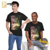 Wicked the Wizard of Oz Graphic Tee 3