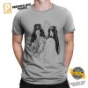 Aerosmith Funny Fanart Gift Shirt 2