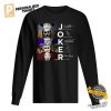 All Joker All Star Signature Shirt 2