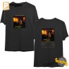 Alone at Prom Tracklist Tory Lanez Rapper Unisex T shirt 2