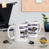 Baltimore Ravens Football Est 1996 Mug 1