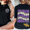 Baltimore Ravens Players Name 2 Sided Shirt 3