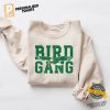 Bird Gang Philadelphia Football Shirt 2