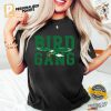 Bird Gang Philadelphia Football Shirt 3