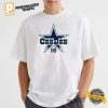 CeeDee Lamb Dallas Cowboys Number 88 PLayer T-shirt 1