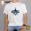 CeeDee Lamb Dallas Cowboys Number 88 PLayer T shirt 3